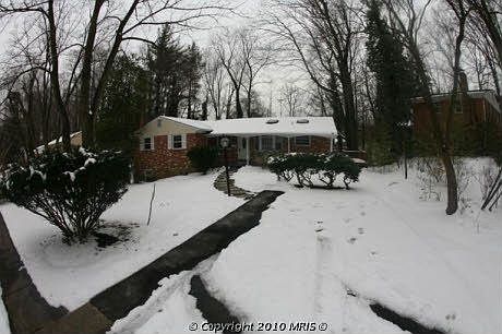 1st image of 9017 Orange Hunt Ln