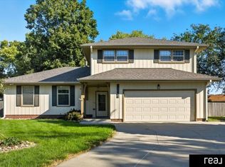 14506 S Cir, Omaha, NE 68137