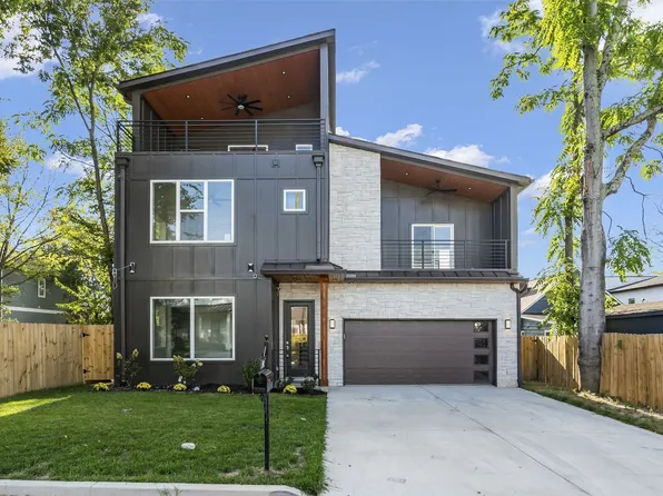 1917 Owen St, Nashville, TN 37208