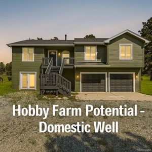 27627 E Broadview Drive, Kiowa, CO, 80117