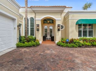 3726 Rachel Ln, Naples, FL 34103