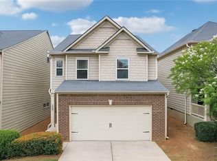 503 Mill Ridge Rd, Woodstock, GA 30188