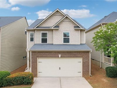 503 Mill Ridge Rd, Woodstock, GA, 30188