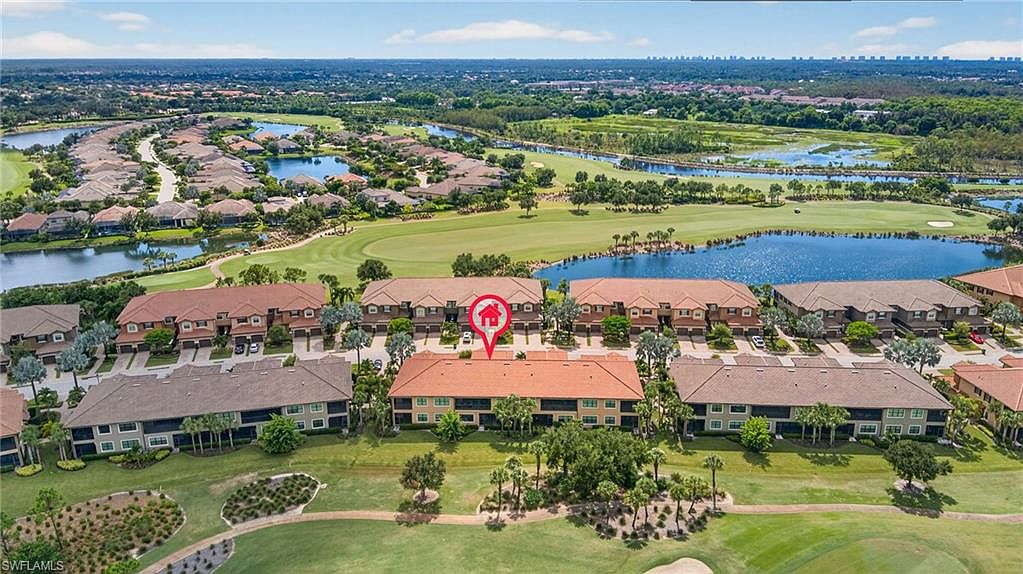 8765 Bellano CT #103