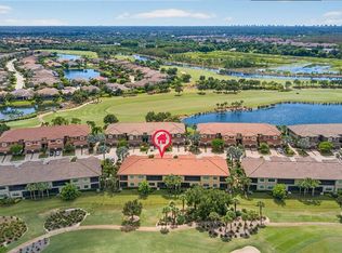 8765 Bellano CT #103, NAPLES, FL 34119