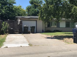 6712 Carnation Ave, Sacramento, CA