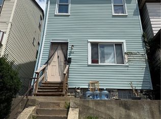 117 Charles St, Mount Oliver, PA 15210