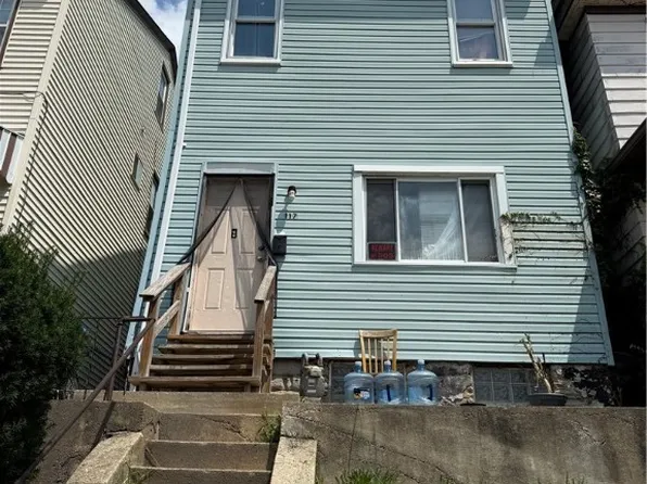 117 Charles St, Mount Oliver, PA 15210