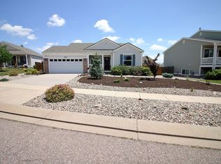 6055 Miramont St, Colorado Springs, CO 80923