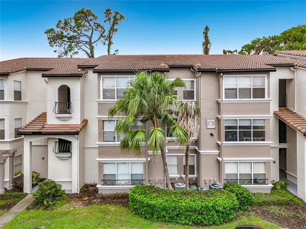 5116 CONROY ROAD #23, ORLANDO, FL 32811