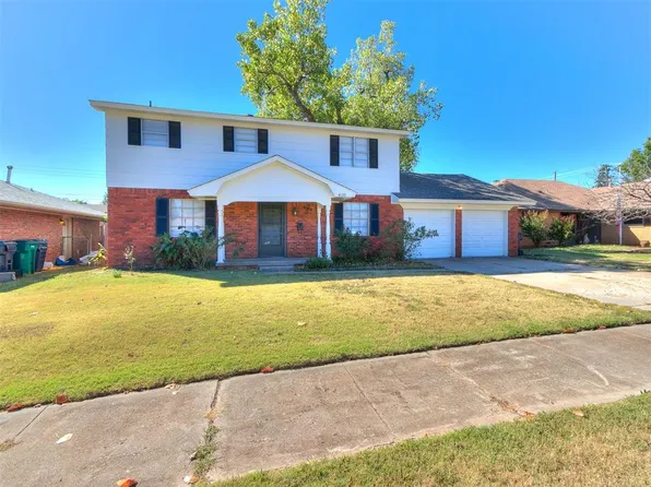 4120 NW 31st St, Oklahoma City, OK 73112