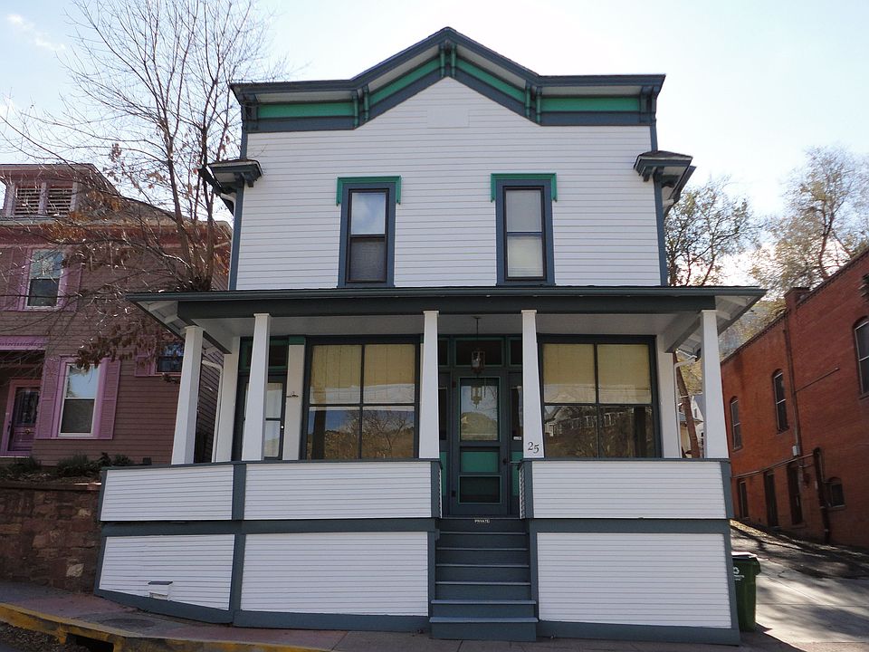 The Collier Building 1899