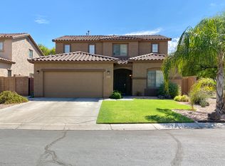 38981 N Luke Ln, San Tan Valley, AZ 85140