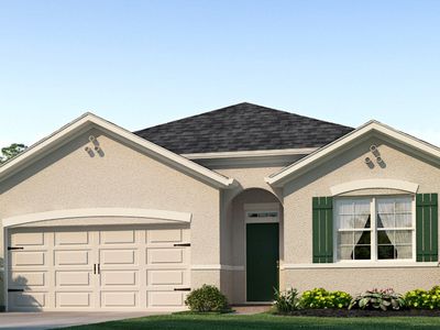 338 Sherman St SE, Palm Bay, FL, 32909