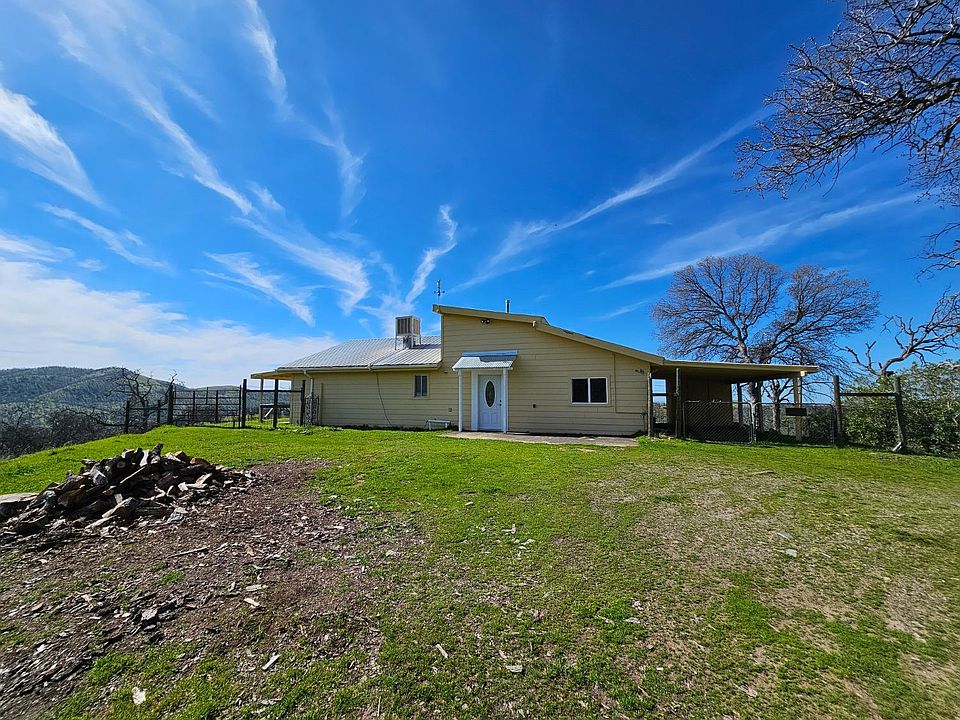 Zillow Catheys Valley Ca