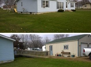 511 E Terrace St, Colby, WI 54421