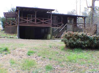 180 County Road 427, Fort Payne, AL 35967