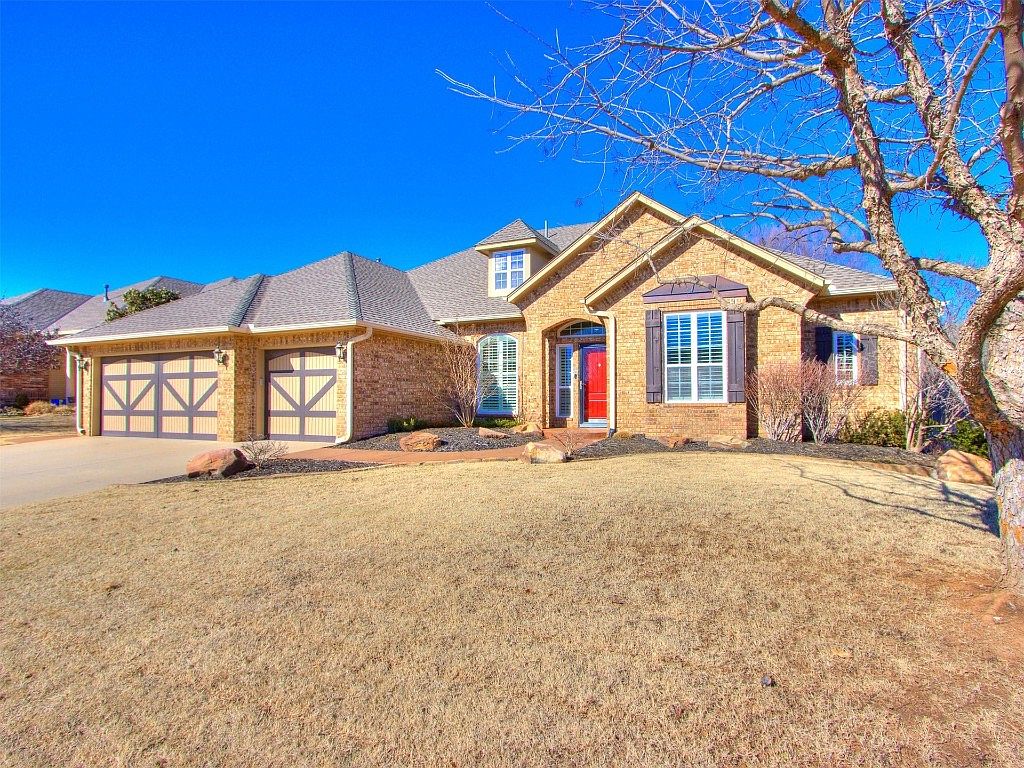 3829 Warrington Way, Norman, OK 73072 Zillow