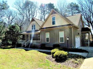 3604 Arthur Pierce Rd, Apex, NC 27539