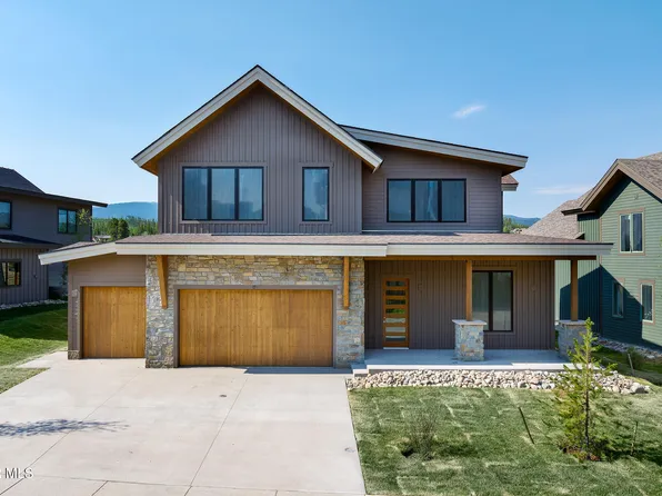 179 Hay Meadow Drive, Fraser, CO 80442