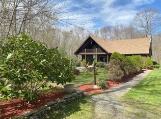 350 Pine Hill Rd, Sterling, CT 06377