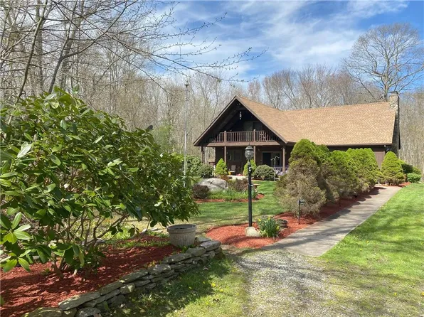 350 Pine Hill Rd, Sterling, CT 06377