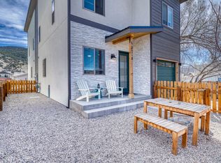 601 Scott St, Salida, CO 81201