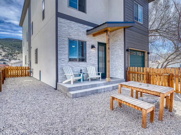 601 Scott St, Salida, CO 81201
