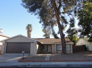 4289 Chrysalis Dr, Las Vegas, NV 89121