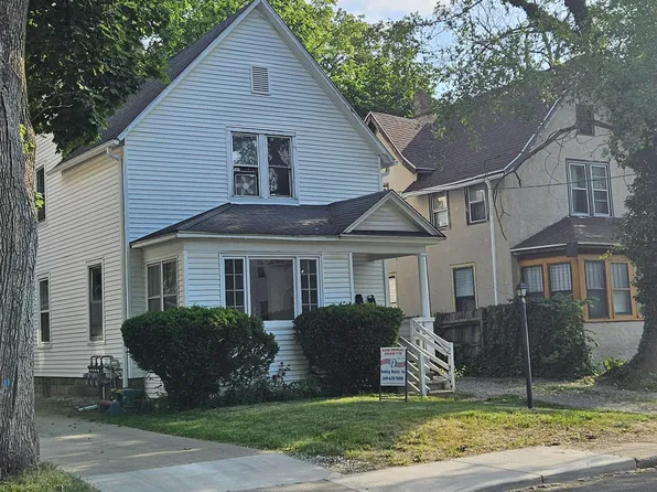 1111 E Stockbridge Ave, Kalamazoo, MI 49001