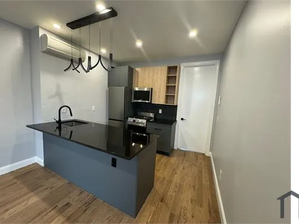 64 Logan Ave #3R, Jersey City, NJ 07306