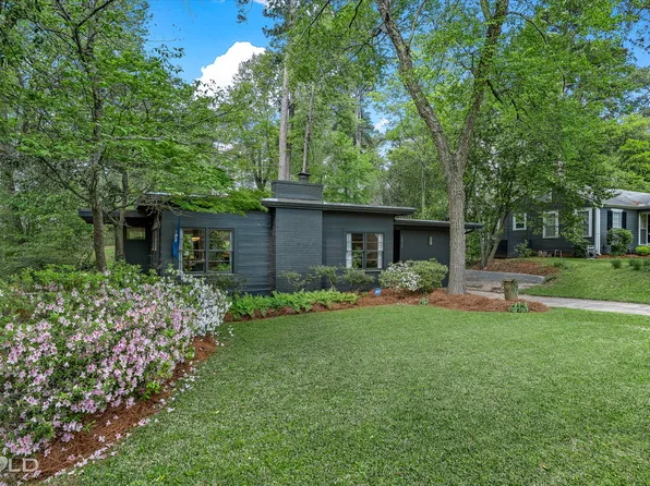 3930 Baltimore Ave, Shreveport, LA 71106