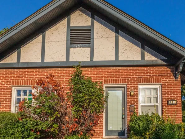 713 S Zunis Ave, Tulsa, OK 74104
