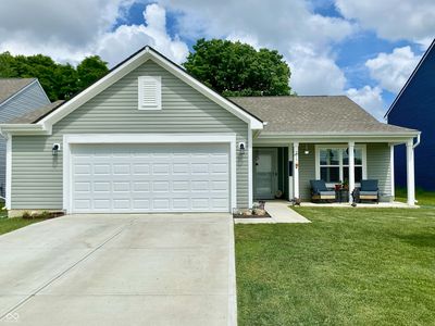 213 Drewood Dr, Trafalgar, IN, 46181