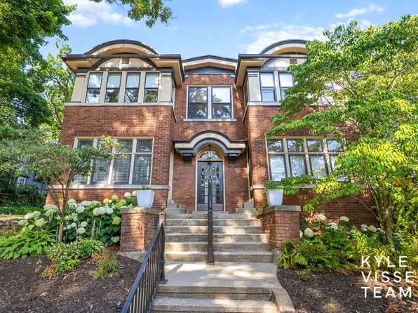 17 Union Ave SE #B, Grand Rapids, MI 49503