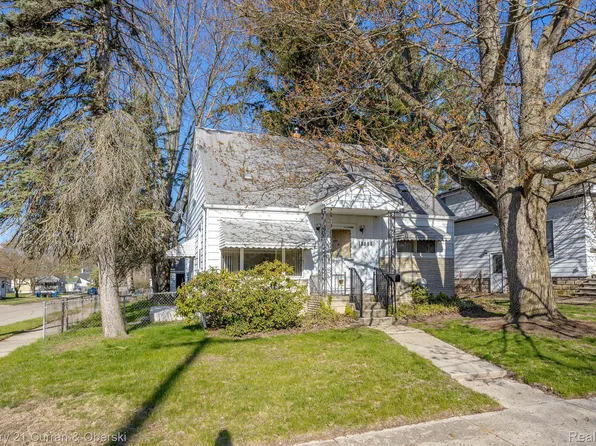 18603 Gaylord, Redford, MI 48240