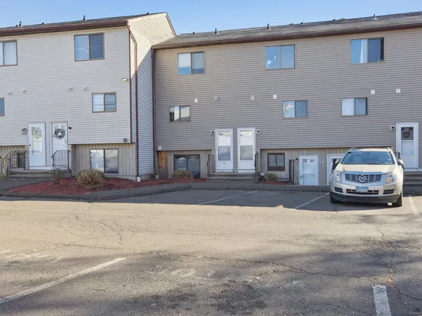 790 First Avenue APT 20, West Haven, CT 06516