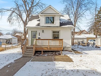 3452 34th Ave S, Minneapolis, MN, 55406