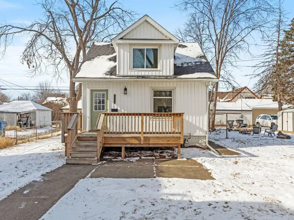 3452 34th Ave S, Minneapolis, MN 55406