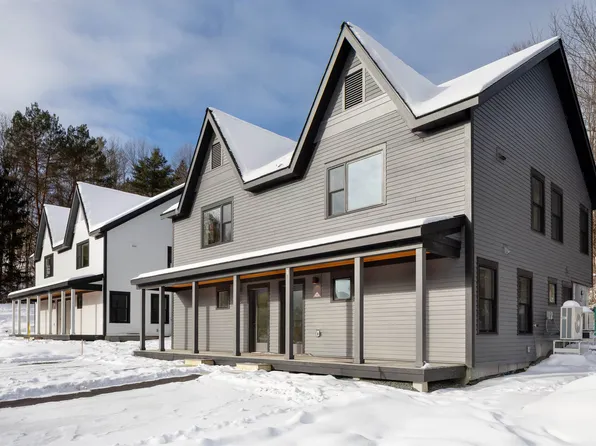 99-2 Safford Commons Way, Woodstock, VT 05091