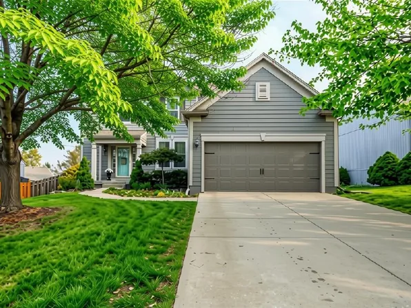 1846 W Cedar St, Olathe, KS 66061