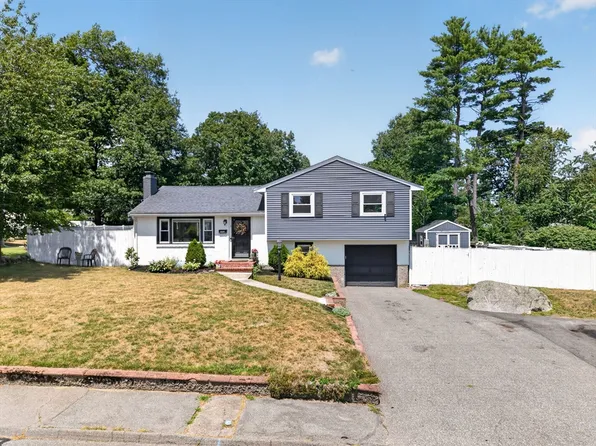 3 Connolly St, Randolph, MA 02368