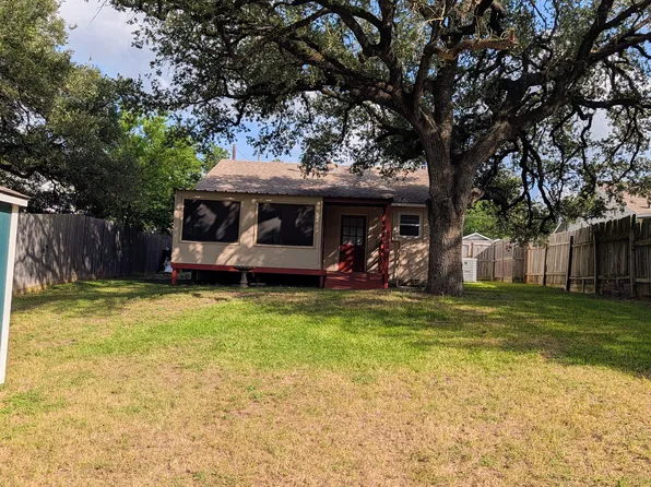 1701 Meridian Ave, Waco, TX 76708