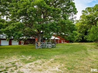 1780 State Route 26 Rd, Metamora, IL 61548