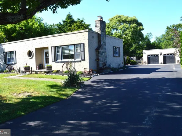 660 Harding Hwy, Vineland, NJ 08360