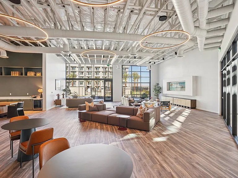 ARCA Apartments — Photo 33