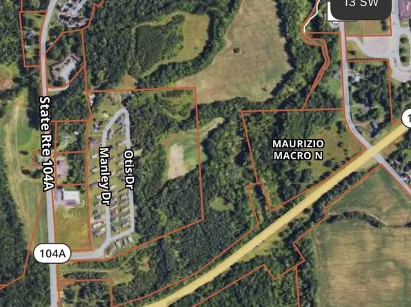 6598 Route 104a #235, Wolcott, NY 14590