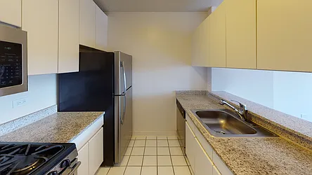 Rented by The Monterey