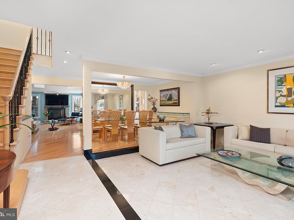 12215 Tildenwood Dr, Rockville, MD 20852 Zillow