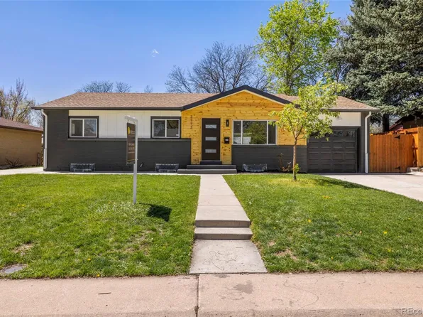 3113 S Vrain Street, Denver, CO 80236